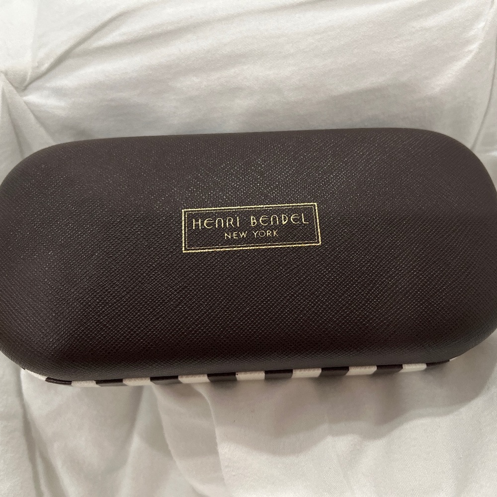 Henri Bendel Sunglasses